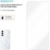 Fixed Screen protector | Samsung | Galaxy A16 4G/5G/A26 5G | Tempered glass | Transparent | 2.5D