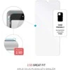 FIXED Apsauginis grūdintas stiklas, skirtas Samsung Galaxy A34 5G skaidrus