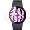 FIXED Apsauginis grūdintas stiklas, skirtas išmaniajam laikrodžiui Samsung Galaxy Watch 6 (40 mm) skaidrus