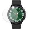 FIXED Apsauginis grūdintas stiklas, skirtas išmaniajam laikrodžiui Samsung Galaxy Watch 6 Classic (47mm) skaidrus