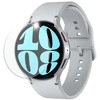 FIXED Apsauginis grūdintas stiklas, skirtas išmaniajam laikrodžiui Samsung Galaxy Watch 6 (44mm) skaidrus