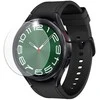 FIXED Apsauginis grūdintas stiklas, skirtas išmaniajam laikrodžiui Samsung Galaxy Watch 6 Classic (47mm) skaidrus