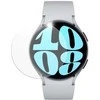 FIXED Apsauginis grūdintas stiklas, skirtas išmaniajam laikrodžiui Samsung Galaxy Watch 6 (44mm) skaidrus