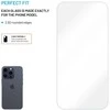 Fixed Grūdintas stiklas ochronne FIXED do Xiaomi Redmi 15C 4G/5G skaidrus