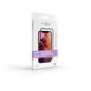 Fixed Screen protector | Samsung | Galaxy S24/S25 | Tempered glass | Juodas | Full Cover 2.5D