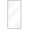 Ochronne grūdintas stiklas FIXED Full-Cover dla Xiaomi 15T, juoda