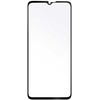 Fixed Full Cover 2.5D do Samsung Galaxy Xcover6 Pro, juoda