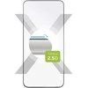 Fixed Fiksuota ekrano apsauga | Samsung | Galaxy S24/S25 | Grūdintas stiklas | Juodas | Pilnas dangtelis 2.5D