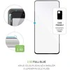 Fixed Fiksuota ekrano apsauga | Samsung | Galaxy S24 FE | Grūdintas stiklas | Juodas | 2.5D