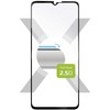 Fixed Full Cover 2.5D do Samsung Galaxy Xcover6 Pro, juoda
