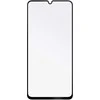Apsauginis grūdintas stiklas FIXED Full-Cover Samsung Galaxy A25 5G, lipnus prie viso ekrano, juoda