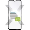 Fixed FIXED apsauginis stiklas Full-Cover pro Samsung Galaxy A23 5G, juodas