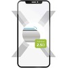 Fixed Fiksuotas | FIXGFA-1281-BK | Ekrano apsauga | Xiaomi | Redmi Note 13 Pro 5G/POCO X6 5G | Grūdintas stiklas | Juodas | 2.5D
