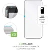 Fixed Screen protector | Samsung | Galaxy S24/S25 | Tempered glass | Juodas | Full Cover 2.5D