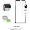 Fixed Full Cover 2.5D do Samsung Galaxy Xcover6 Pro, juoda