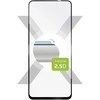 Ochronne grūdintas stiklas FIXED Full-Cover do Xiaomi Redmi Note 10 5G, naklejane na cały ekran, juoda