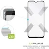 Fixed FIXED apsauginis stiklas Full-Cover pro Samsung Galaxy A23 5G, juodas