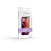 Fixed Full Cover 2.5D do Samsung Galaxy Xcover6 Pro, juoda