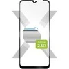 FIXED Full Cover Apsauginis grūdintas stiklas Samsung Galaxy A13 ir A13 5G juodas
