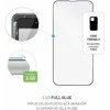 Fixed Fiksuotas pilnai padengiantis apsauginis stiklas Apple iPhone 14, juodas