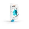 Fixed Fiksuotas ekrano apsauginis stikliukas | Xiaomi | 14T/14T Pro | Grūdintas stiklas | Juodas | Pilnas dangtelis 2.5D