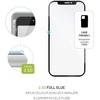 Fixed Fiksuotas | Visas viršelis 2.5D | Ekrano apsauga | Apple | iPhone 15 | Grūdintas stiklas | Juodas