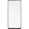 Ochronne grūdintas stiklas FIXED Full-Cover do Samsung Galaxy A15, samoprzylepne na cały ekran, juoda