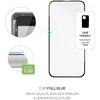 Fixed Fiksuota ekrano apsauga | Apple | iPhone 16 | Grūdintas stiklas | Juodas | Visas viršelis 2.5D