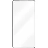 Fixed Fiksuota ekrano apsauga | Samsung | Galaxy S25 Ultra | Grūdintas stiklas | Juodas | Pilnas dangtelis 2.5D