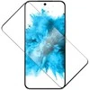 Fixed Screen Protector | Xiaomi | Redmi Note 14 4G/5G | Tempered Glass | Juodas | Full Cover 2.5D