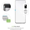 Fixed Grūdintas stiklas ochronne FIXED Full-Cover do Xiaomi Redmi Note 12 5G juoda