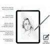 Paperlike Popierinis apsauginis stiklas imituojantis popierių FIXED PaperGlass ekrano apsauga iPad 10.9" 2022 m. .