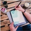 Fixed PaperGlass | Apple | Screen protector | iPad Air 11" (2024-2026) | Glass | Transparent