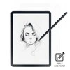 Fixed PaperGlass | Apple | Screen protector | iPad Air 11" (2024-2026) | Glass | Transparent