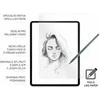 Popieriškas Apsauginis stiklas, imituojantis popierių FIXED PaperGlass Screen Protector do iPad Pro 12.9" 2018-2022 - Garantija Bezpieczeństwa.