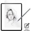Popieriškas Apsauginis stiklas, imituojantis popierių FIXED PaperGlass Screen Protector do iPad Pro 12.9" 2018-2022 - Garantija Bezpieczeństwa.