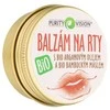 Purity Vision Argan Bio Lūpų balzamas Lūpų balzamas unisex, 12 ml