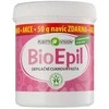 Purity Vision BioEpill depiliacinė cukraus pasta unisex depiliacinė priemonė, 400g