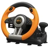 PXN V3PRO Bundle, PC, Switch, PS3/4, XBOX One/X/S series, juodas-oranžinis