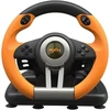 PXN V3PRO Bundle, PC, Switch, PS3/4, XBOX One/X/S series, juodas-oranžinis