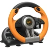 PXN V3PRO Bundle, PC, Switch, PS3/4, XBOX One/X/S series, juodas-oranžinis