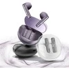Ausinės QCY AilyBuds Clear T32 Juoda