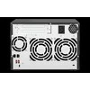 Serveris QNAP | 6 lizdų QTS ir QuTS hero NAS | TS-673A-8G | Iki 6 HDD/SSD su karšto keitimo funkcija | AMD Ryzen | Ryzen V1500B keturių branduolių | Procesoriaus dažnis 2,2 GHz | 8 GB | DDR4