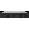 Serveris QNAP TS-832PXU NAS Rack (2U) Annapurna Labs AL324 4 GB DDR4 0 TB QNAP Turbo System Aliuminio, Juodas
