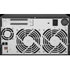 Serveris QNAP | 8 lizdų QTS ir QuTS hero NAS | TS-873A-8G | Iki 8 HDD/SSD su karšto keitimo funkcija | AMD Ryzen | Ryzen V1500B keturių branduolių | Procesoriaus dažnis 2,2 GHz | 8 GB | DDR4