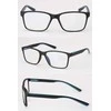 R2 Identity Dioptric Reading Glasses with Mėlyna Light Filter - MC2273BC2/1.5