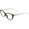 R2 Identity Dioptric Reading Glasses with Mėlyna Light Filter - MC2236BC1/1.0