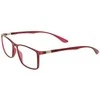 R2 Identity Dioptric Reading Glasses with Mėlyna Light Filter - MC2245BC3/3