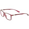 R2 Identity Dioptric Reading Glasses with Mėlyna Light Filter - MC2245BC3/2.5