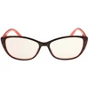 R2 Identity reading glasses with mėlynas light filter - MC2236BC2/0